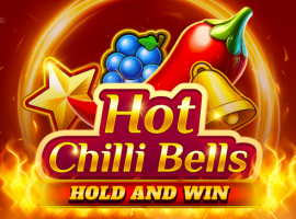 BGaming heats up the slot scene with Hot Chilli Bells