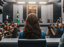 Brazil Influencer Sentenced to Nearly 10 Years for Running Illegal Raffles