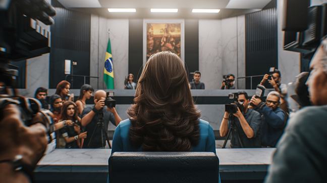 Brazil Influencer Sentenced to Nearly 10 Years for Running Illegal Raffles