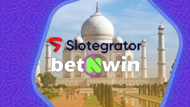 Slotegrator and Betnwin partner to expand online gambling in India