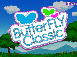 ZeusPlay unveils Butterfly Classic: A whimsical journey through traditional slots