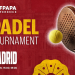 AffPapa to host a padel tournament at AffPapa Conference Madrid