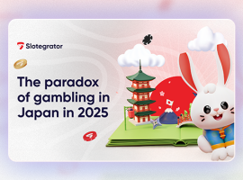 The paradox of gambling in Japan in 2025