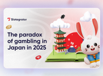 The paradox of gambling in Japan in 2025