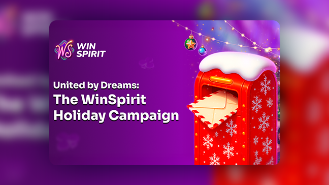 When Dreams Become Reality: How WinSpirit’s “Wish Express” Reunited a Family After 11 Years