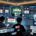 Teen Cyber Gambling Reports Rise as 294 Cases Surface in South Korea