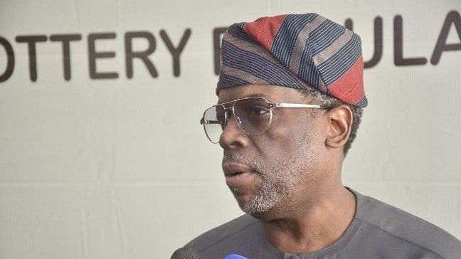 Nigeria bans underage gambling, unveils new gaming regulations in FCT