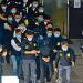 Macau police break up cross-border laundering gang tied to illegal casino money exchange