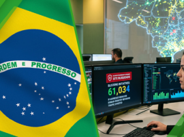 Brazil SPA reports more than 60,000 illegal betting sites blocked as enforcement expands
