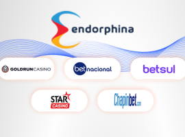 Endorphina wins 'Game Provider of the Year' at AffPapa iGaming Awards 2025