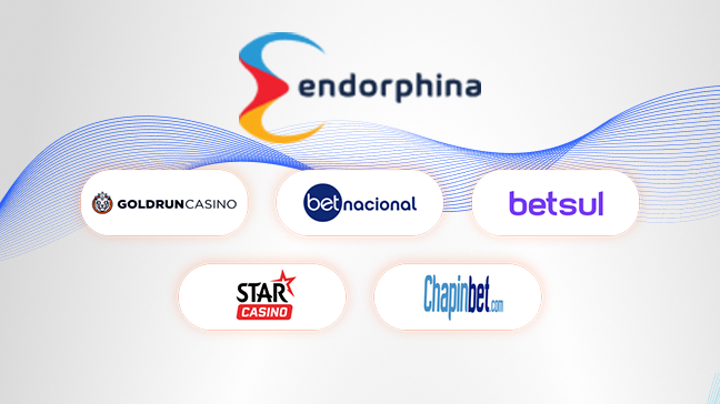 Endorphina wins 'Game Provider of the Year' at AffPapa iGaming Awards 2025