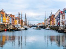 Gambling information website launched in Denmark