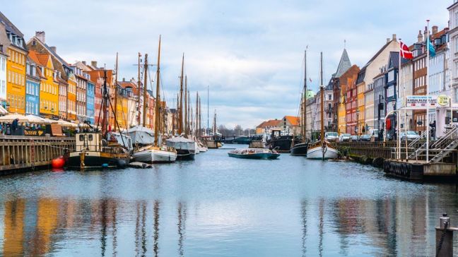 Gambling information website launched in Denmark