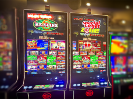 EGT expands in the Dutch AWP market with new Installation at Hi Five Casino