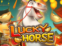 Spadegaming Launches Lucky Horse, Saddle Up for Fortune