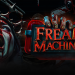 Freak Machine by Mancala Gaming is Now Live