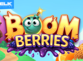 ELK Ignites the Action with Boomberries