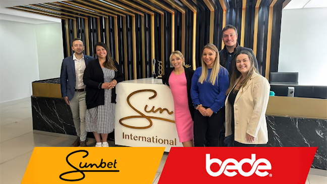 Pioneering platform solutions provider and leading SA-based betting brand build on long-standing successful relationship with third major market entry in Africa