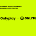 ONLYPLAY Had Outgrown ONLYPLAY: The Story Behind Its New Identity