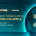 1spin4win & Blask report: 7 out of 10 top games in Africa are slots