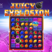Indigo Magic Ignites the Reels and Launches "Juicy Explosion" Worldwide