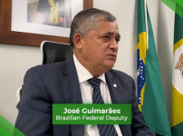 Brazil’s Deputy José Guimarães introduces national bill to combat gambling addiction with strict prevention, monitoring and treatment measures