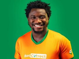 BetCorrect and Nigerian Influencer Nasboi forge dynamic partnership