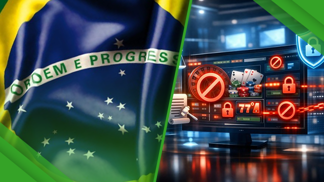 Brazil reportedly preparing presidential decree to tighten online betting rules