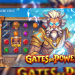 Ascend With the Gods in BGaming's Gates of Power
