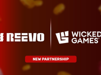 REEVO Partners with Wicked Games to Add Bold and Distinctive Slot Content to Its Aggregation Platform