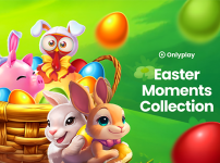 Bunnies, eggs & spring vibes: Onlyplay presents its Easter collection