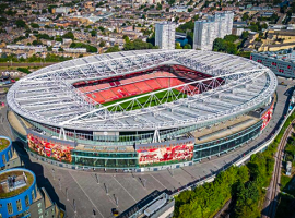 Arsenal Shelve Major Emirates Stadium Expansion and Opt for Smaller Upgrades
