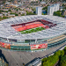 Arsenal Shelve Major Emirates Stadium Expansion and Opt for Smaller Upgrades