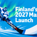 Finland’s 2027 Market Launch: Altenar Is Ready