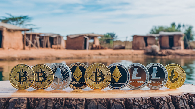 Cameroon signals a shift towards cryptocurrency adoption amid regulatory challenges