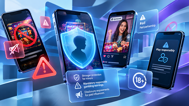 Liberia Introduces Strict Gambling Advertising Rules and Influencer Requirements