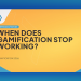 When Gamification Needs Discipline, Not More Noise