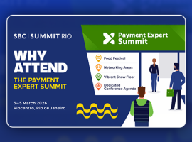 Payment Expert Summit to Address PIX Dominance and Brazil’s Rising Compliance Demands