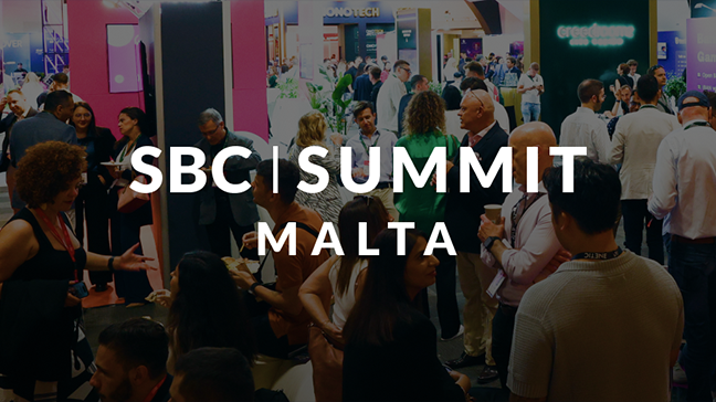 SBC Summit Malta rebrand emphasises expansion of June event