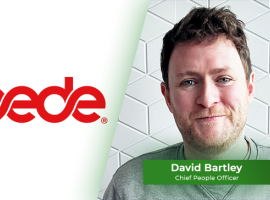C-Suite HR Appointment at Bede Gaming