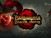 Peter & Sons Sets Sail on an Asian Odyssey with Barbarossa Dragon Empire