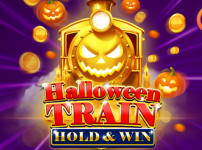 All aboard, Halloween Train: Hold & Win arrives