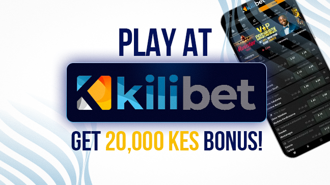 Kilibet Review 2025: Aviator Game, Bonuses & Fast Payouts