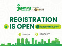 REGISTRATION OFFICIALLY OPENS FOR THE iGAMING AFRIKA SUMMIT 2026