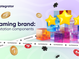 Slotegrator reveals what gives an iGaming brand its reputation