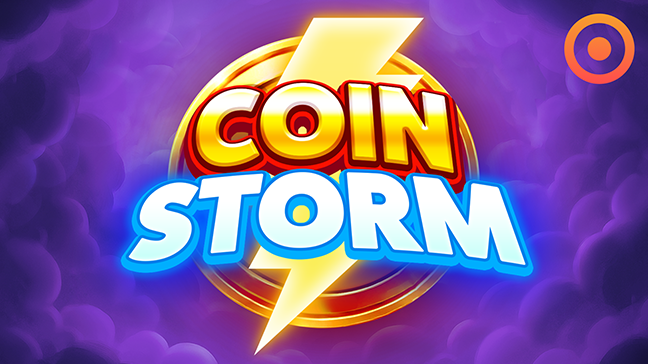 Onlyplay’s Coin Storm turns reels into a thunderous treasure hunt