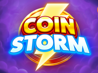 Onlyplay’s Coin Storm turns reels into a thunderous treasure hunt