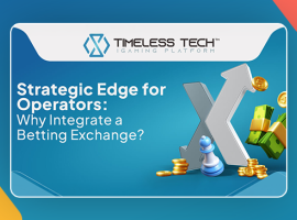 Strategic Edge for Operators: Why Integrate a Betting Exchange