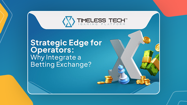 Strategic Edge for Operators: Why Integrate a Betting Exchange