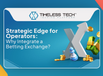Strategic Edge for Operators: Why Integrate a Betting Exchange